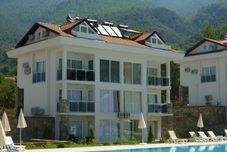 Others Orka Gardens Apartments