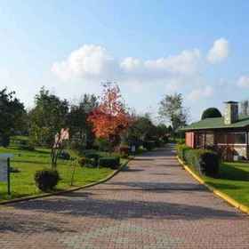 Khách sạn Lifeport Istanbul 1, Khách sạn Sân bay Sabiha Gokcen (SAW)