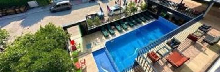 Lainnya Britannia Hotel&Villas