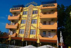 Khác 2 Belturk Apart Hotel