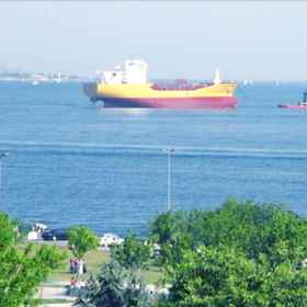 Emmasaray Hotel 1, Hotel Mevlana Bazaar Lokum Fabrikası مولانا بازار