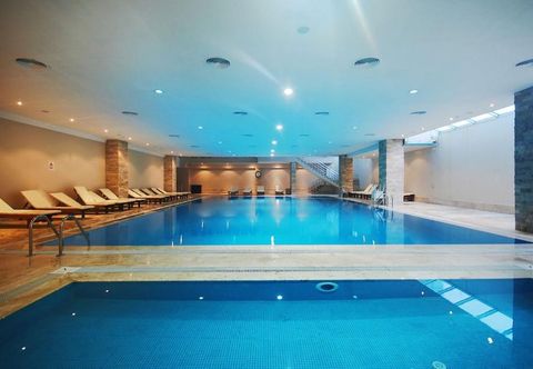 其他 Silverside Hotel