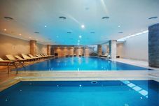 其他 Silverside Hotel