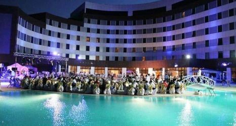 其他 2 Silverside Hotel