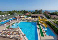 其他 4 Clover Magic Park Beach Alanya