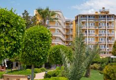 其他 2 Clover Magic Park Beach Alanya