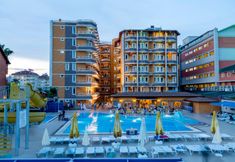 其他 3 Clover Magic Park Beach Alanya