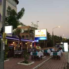 Adresim Hotel 1, 酒店 Antalya Trade Port