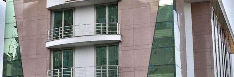 其他 Queen Hotel & Spa