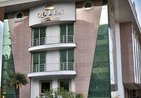 其他 Queen Hotel & Spa