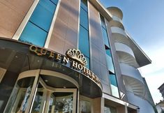 其他 2 Queen Hotel & Spa