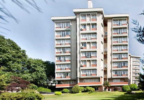 Khác Best Inn Hotel