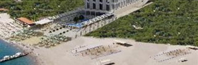 기타 Elegance Beach Resort