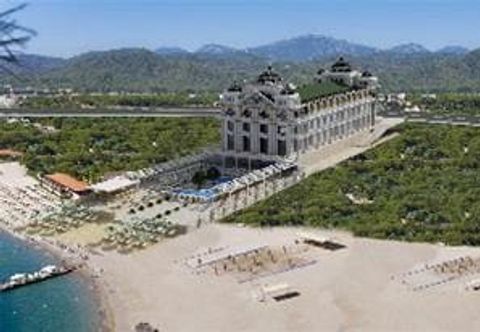 기타 Elegance Beach Resort