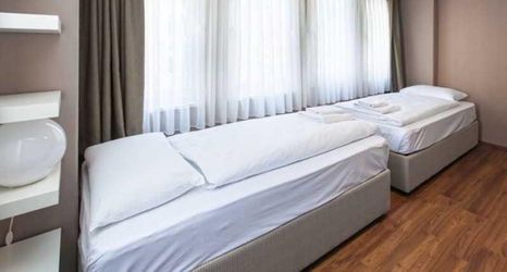 Others 2 Caupo Hostel