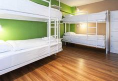 Others 3 Caupo Hostel