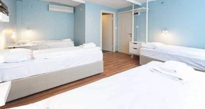 Others 4 Caupo Hostel