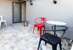 Others 6 Caupo Hostel