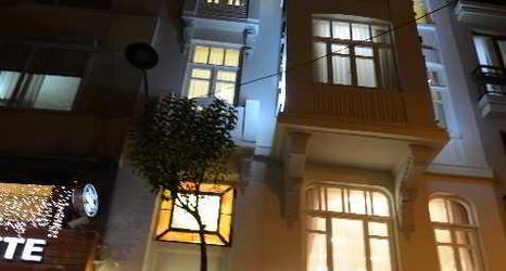 อื่นๆ 2 Nisantasi Troya Stroy