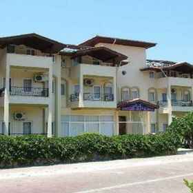 Apartments Ince1 , 飯店İzmir Kumru