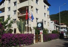 其他 2 Ecem Apart Hotel