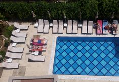 其他 3 Ecem Apart Hotel