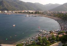 其他 4 Ecem Apart Hotel