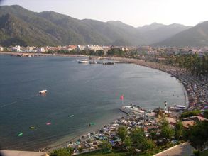 其他 4 Ecem Apart Hotel