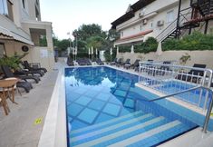 其他 5 Ecem Apart Hotel