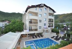 其他 6 Ecem Apart Hotel