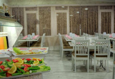 其他 Hotel Abro Sezenler