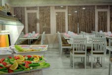 其他 Hotel Abro Sezenler