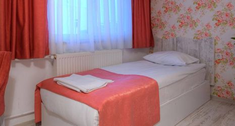 其他 2 Hotel Abro Sezenler