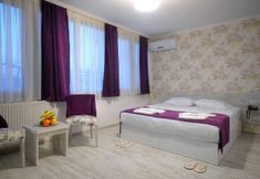 其他 3 Hotel Abro Sezenler