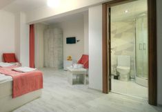 其他 4 Hotel Abro Sezenler