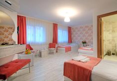 其他 5 Hotel Abro Sezenler