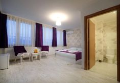 其他 6 Hotel Abro Sezenler