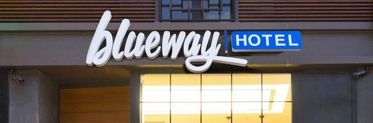 기타 Blueway Hotel City
