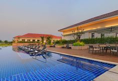 Others 6 Parkroyal Nay Pyi Taw