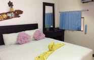 ห้องนอน 4 Baan Sabaidee Krabi Hotel