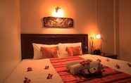 Bilik Tidur 5 Baan Sabaidee Krabi Hotel