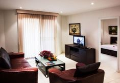 其他 6 Mosaik Apartment