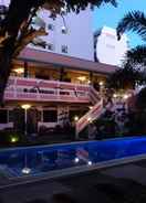 null Ma Maison Hotel Pattaya