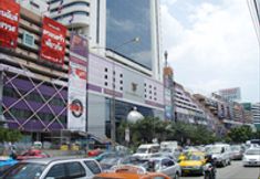 Lainnya 2 Galleria At Subway