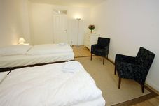 Khác Old Town Apartments Metzer Strasse