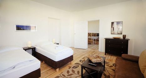 Khác 2 Old Town Apartments Metzer Strasse