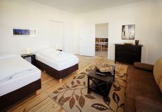 Others 2 Old Town Apartments Metzer Strasse