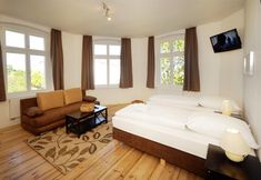 기타 4 Old Town Apartments Metzer Strasse