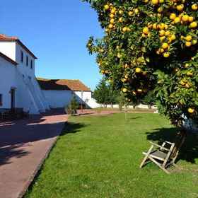 Solar Do Espirito Santo1 , 飯店戈莱冈