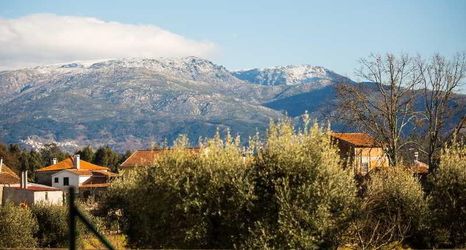 其他 2 Villa Travancinha